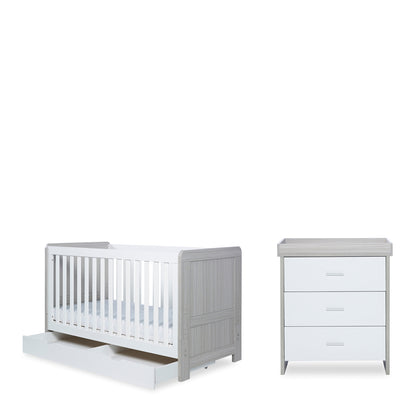 Pembrey 2 Piece Furniture Set