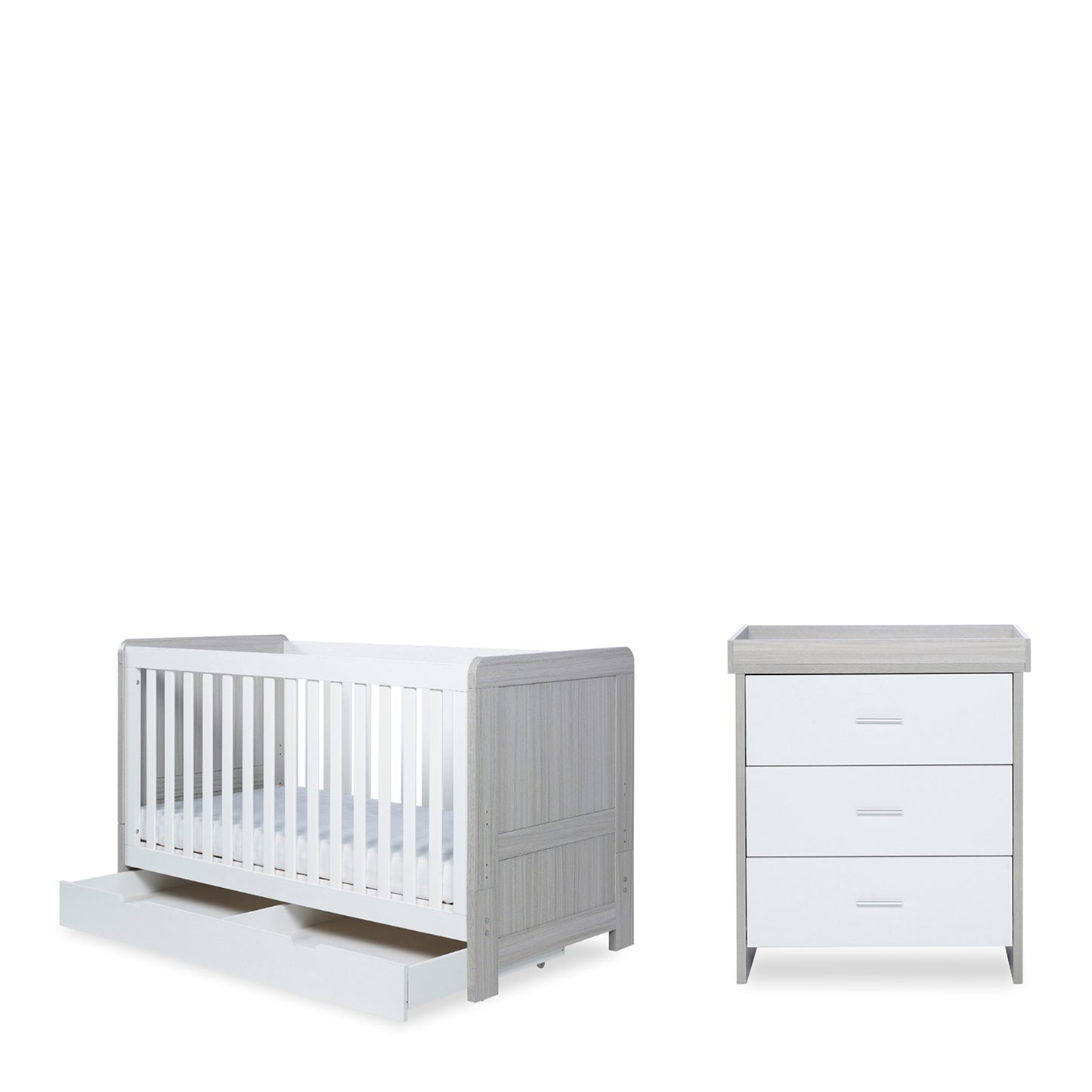 Pembrey 2 Piece Furniture Set
