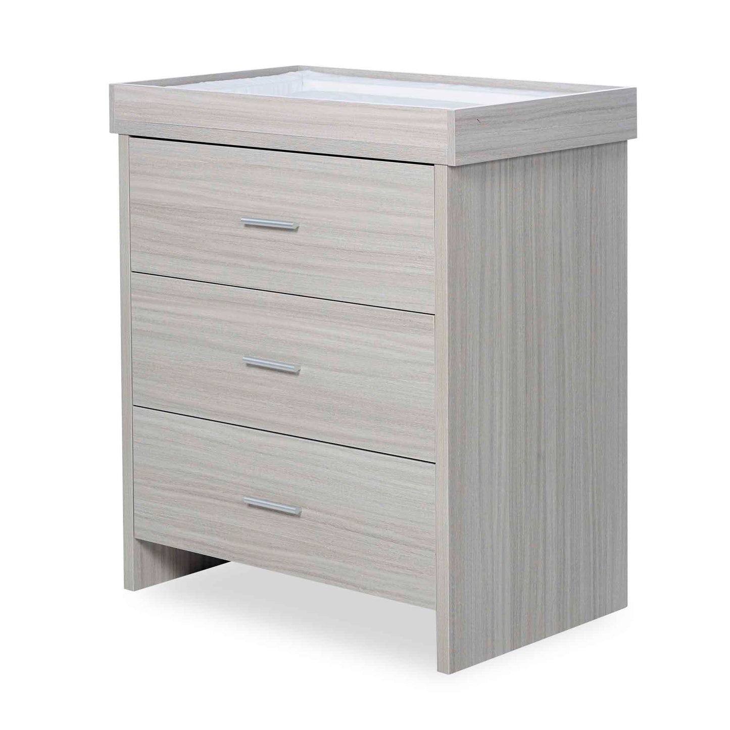 Pembrey 3 Piece Furniture Set and Under Drawer