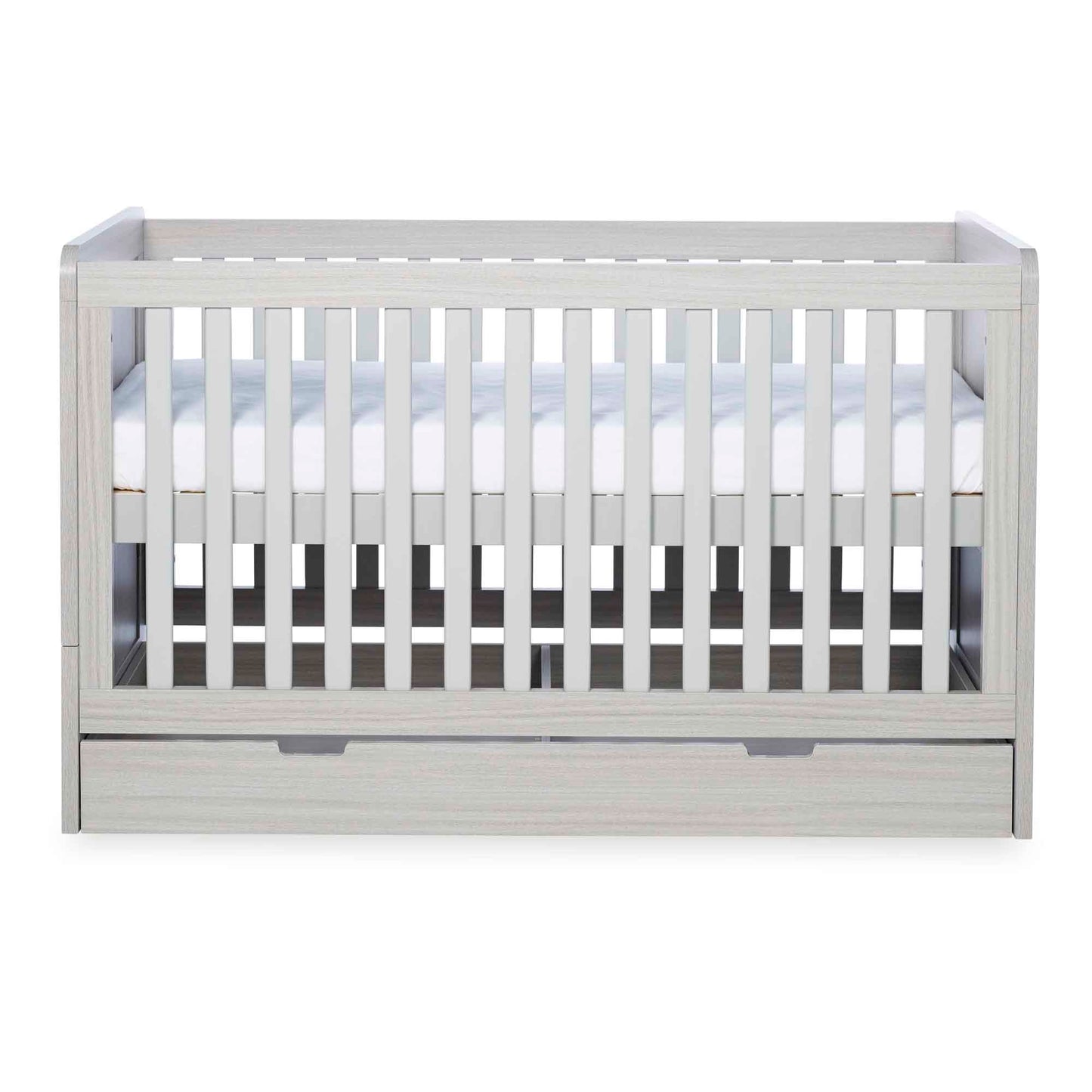 Pembrey 3 Piece Furniture Set and Under Drawer