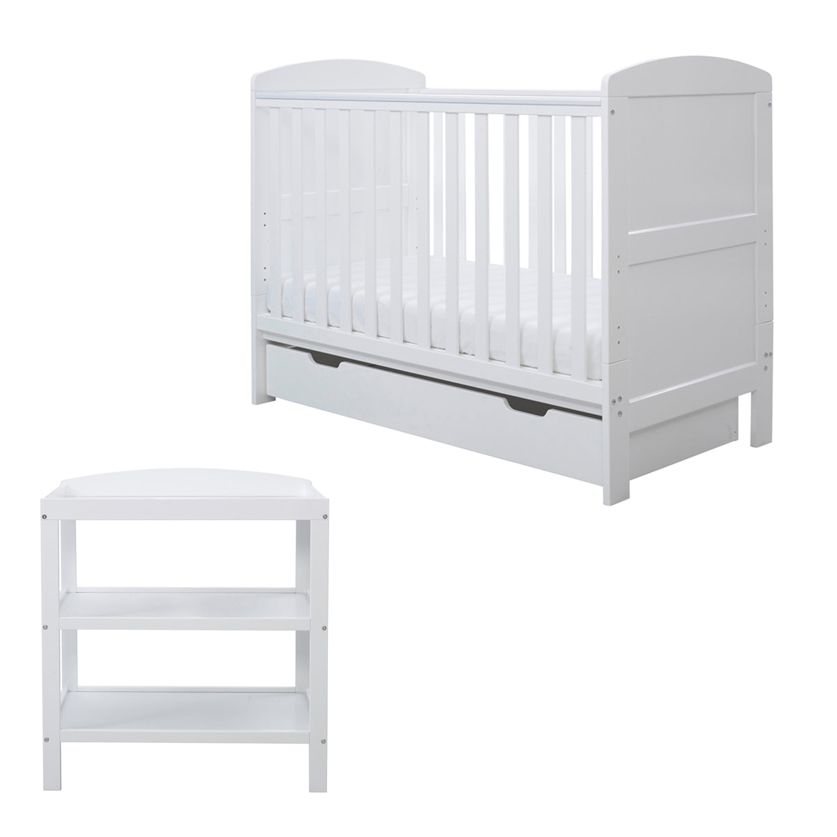 Coleby Mini 2 Piece Furniture Set