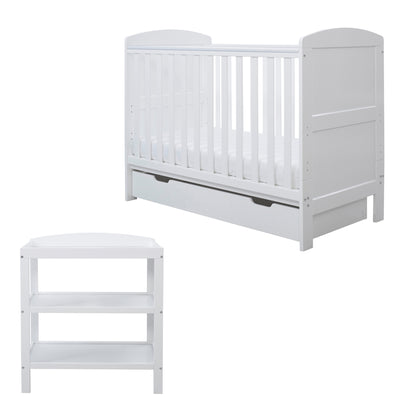 Coleby Mini 2 Piece Furniture Set