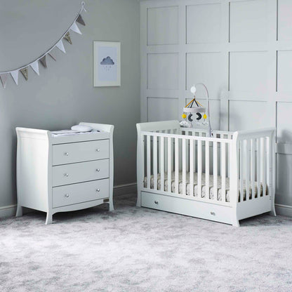 Snowdon 4 in 1 Mini 2 Piece Furniture Set