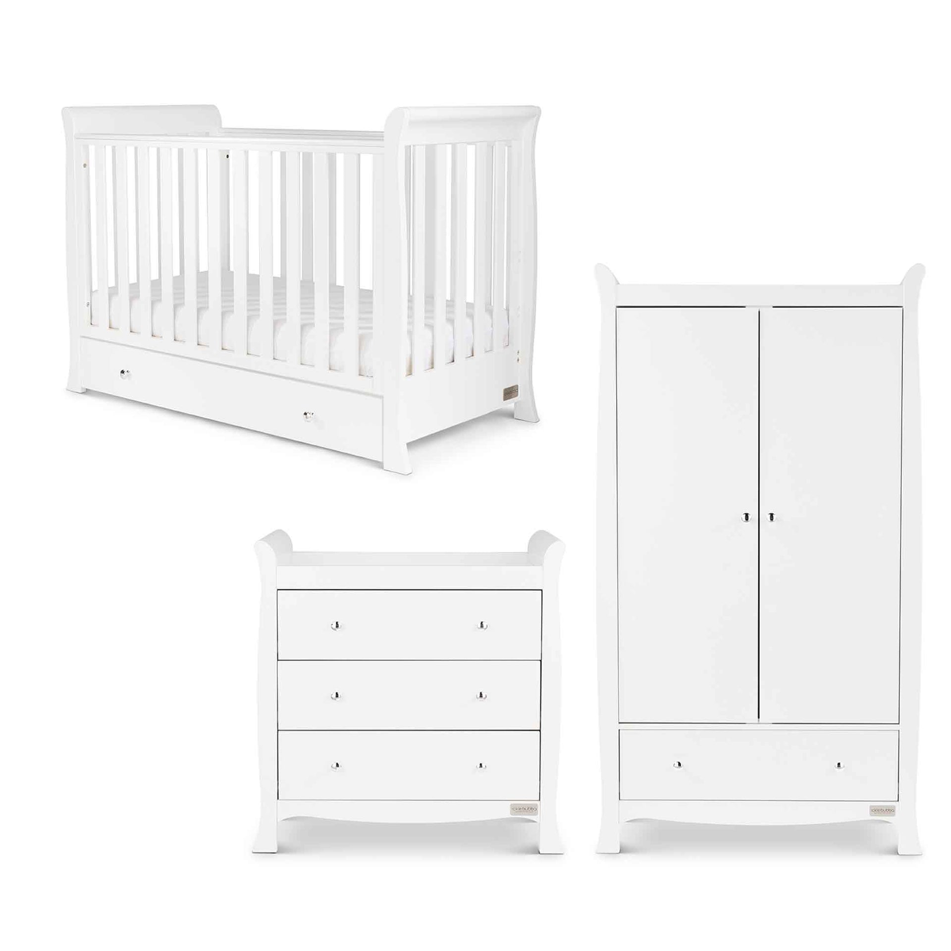 Snowdon 4 1 Mini 3 Piece Furniture Set