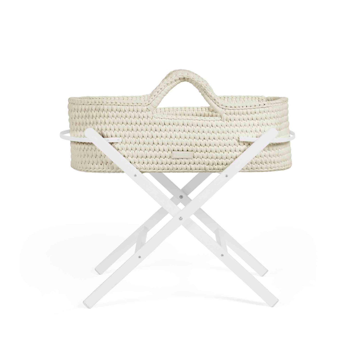 Nova Moses Basket & Stand