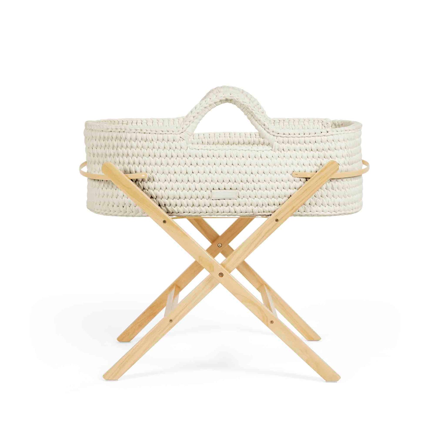 Nova Moses Basket & Stand
