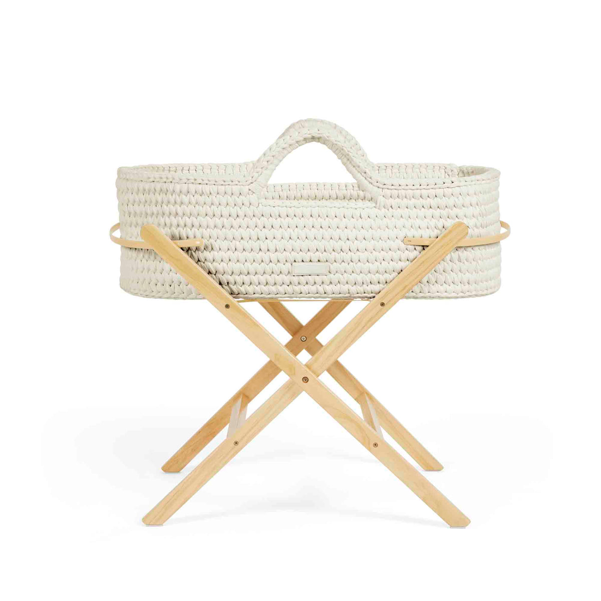 Nova Moses Basket & Stand