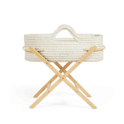 Nova Moses Basket & Stand