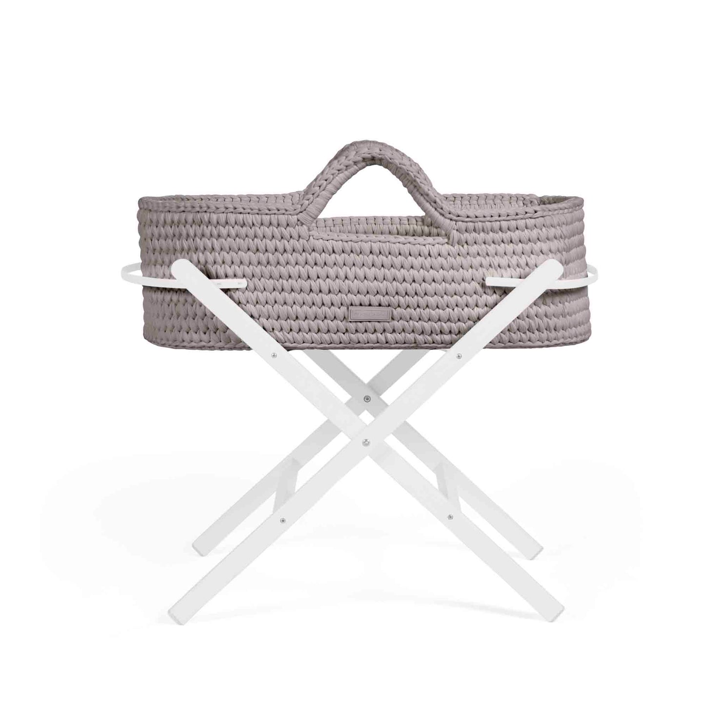 Nova Moses Basket & Stand
