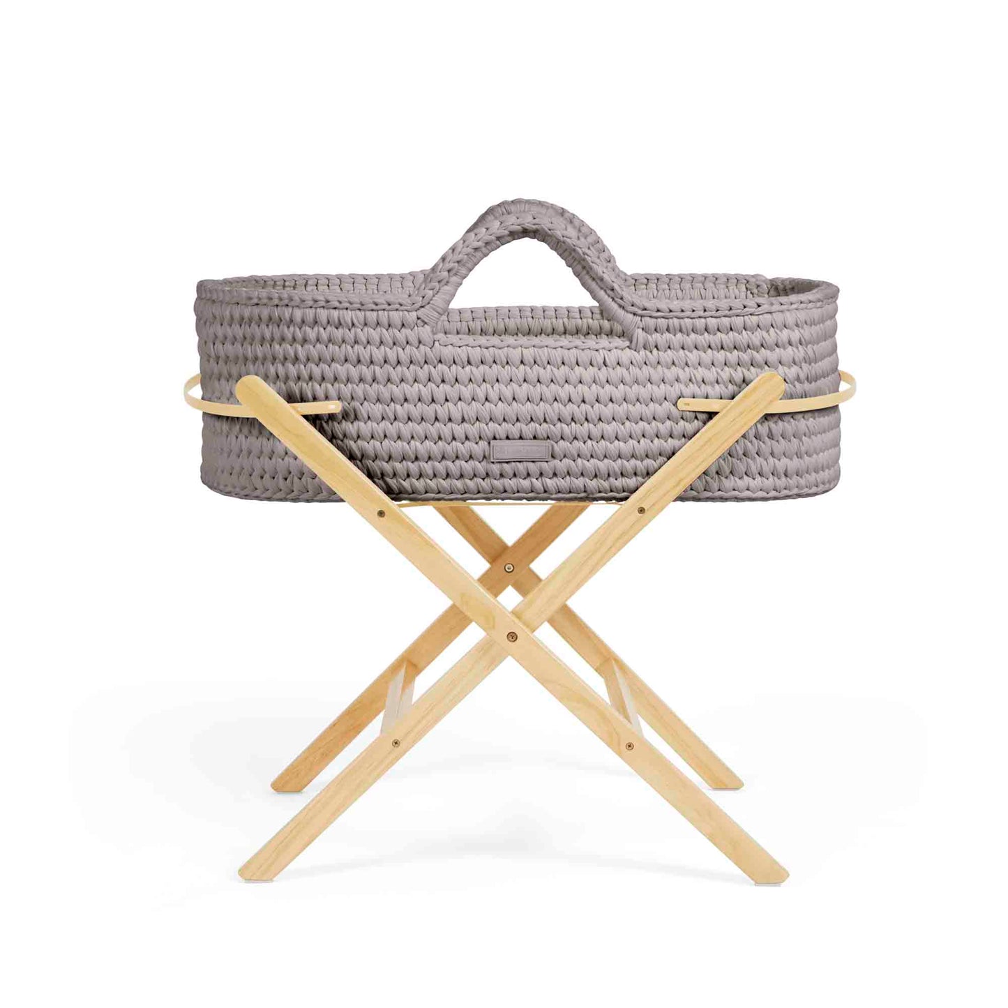 Nova Moses Basket & Stand
