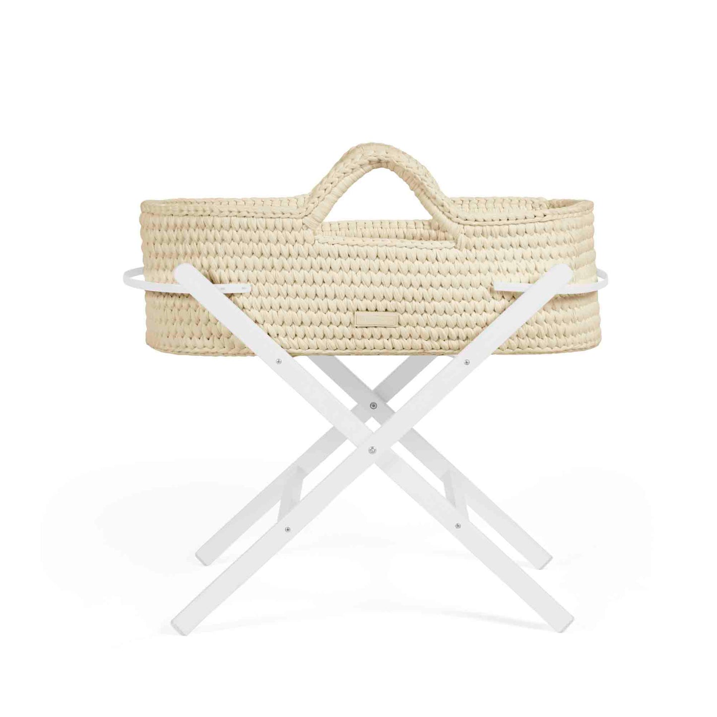 Nova Moses Basket & Stand