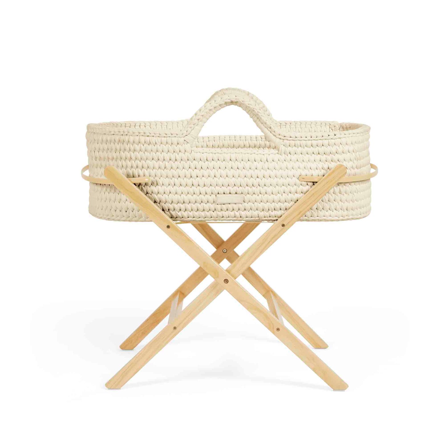 Nova Moses Basket & Stand