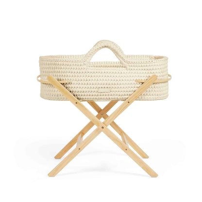 Nova Moses Basket & Stand