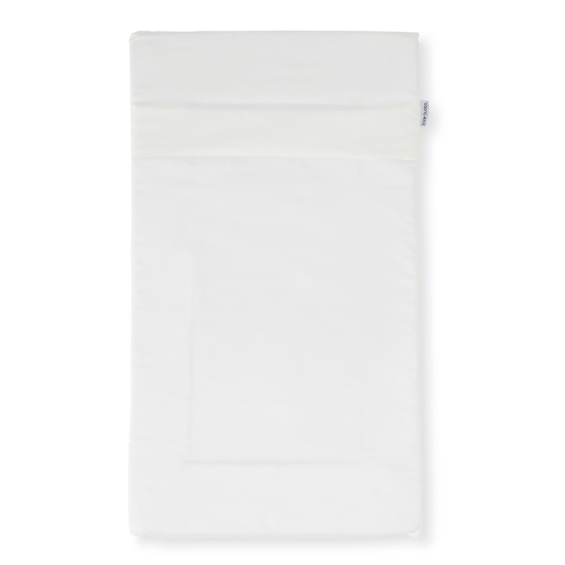 Washable Nappy Changing Mat Nursery Ickle Bubba