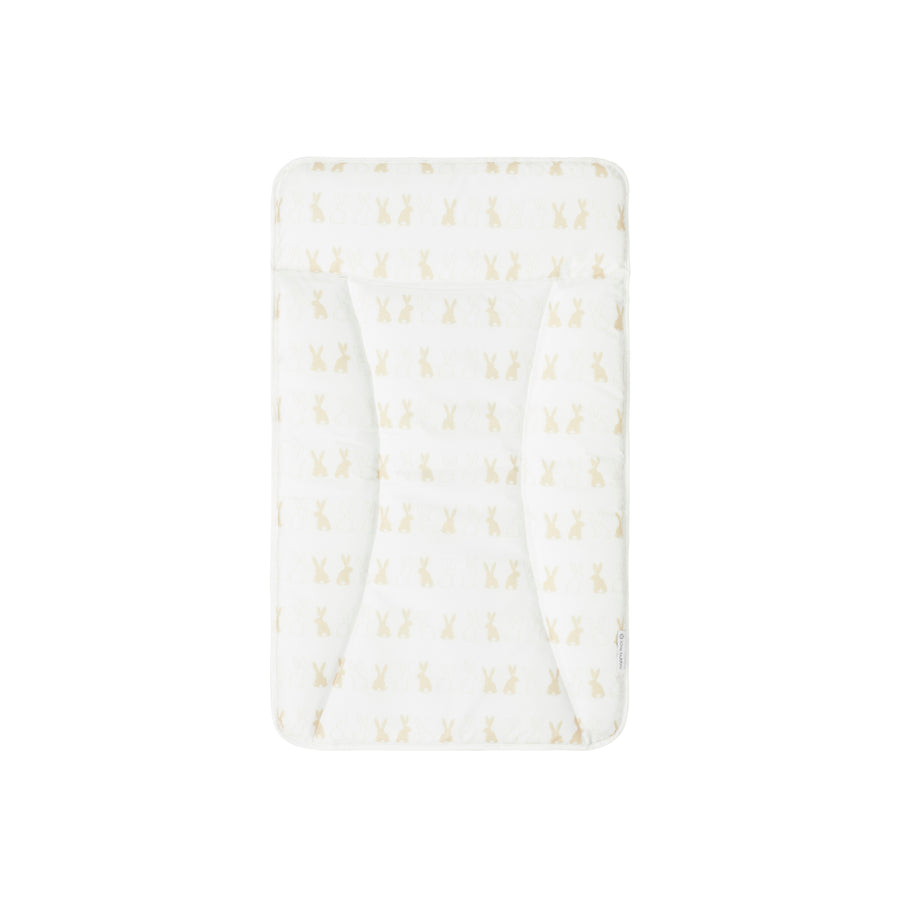 Wipe Clean Nappy Changing Mat Nursery Ickle Bubba