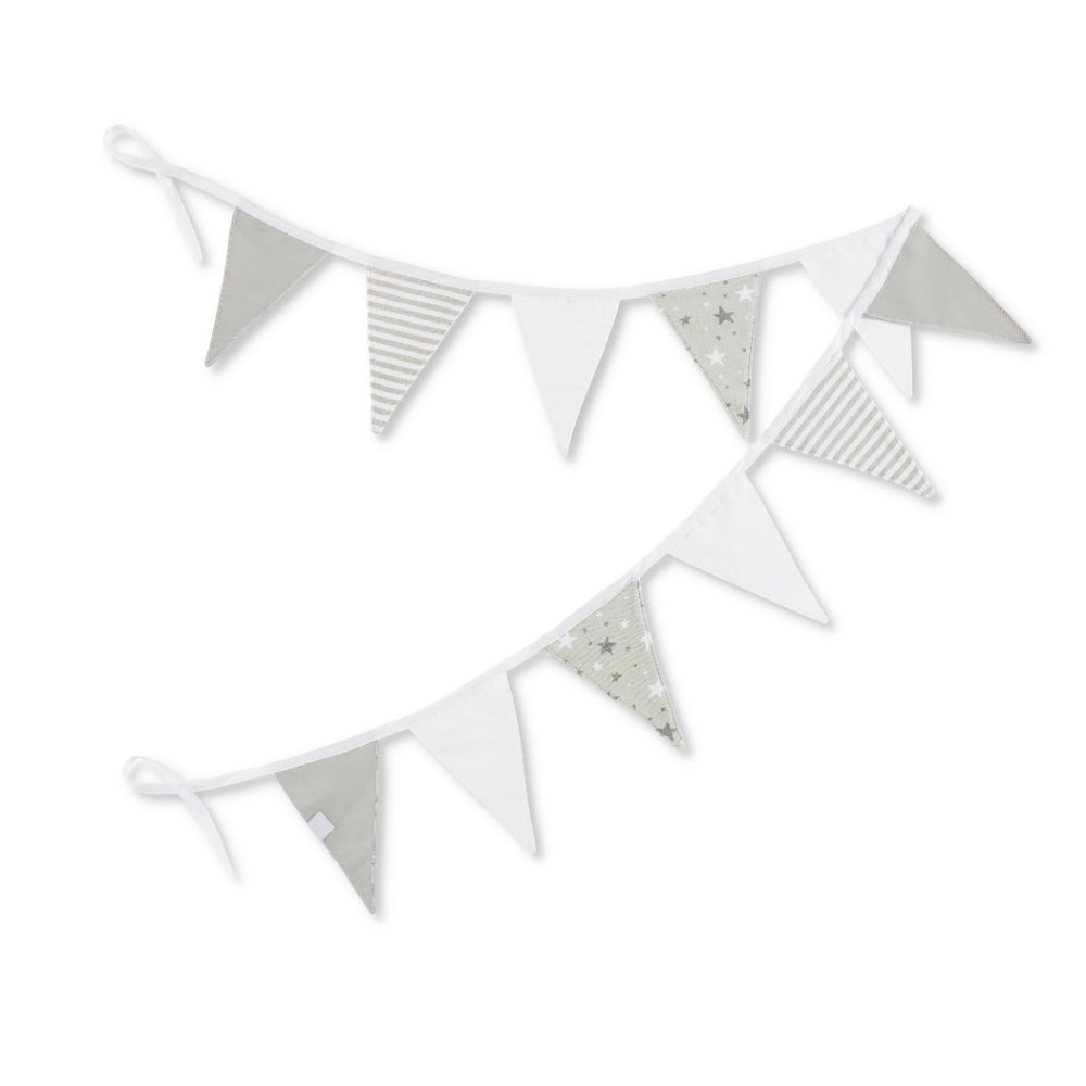 Nursery Bunting - Clearance