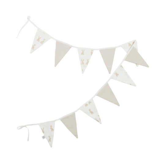 Nursery Bunting - Clearance