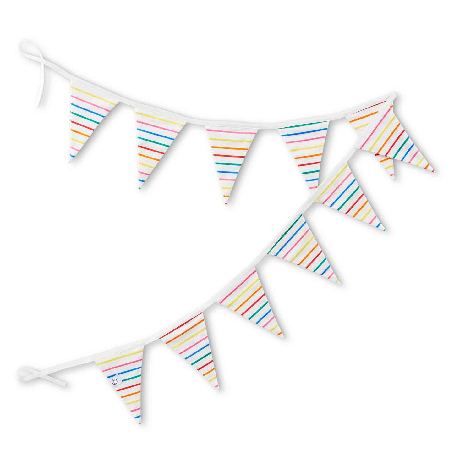 Nursery Bunting - Clearance