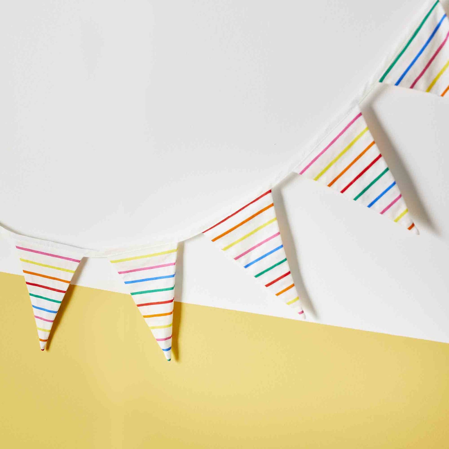 Nursery Bunting - Clearance