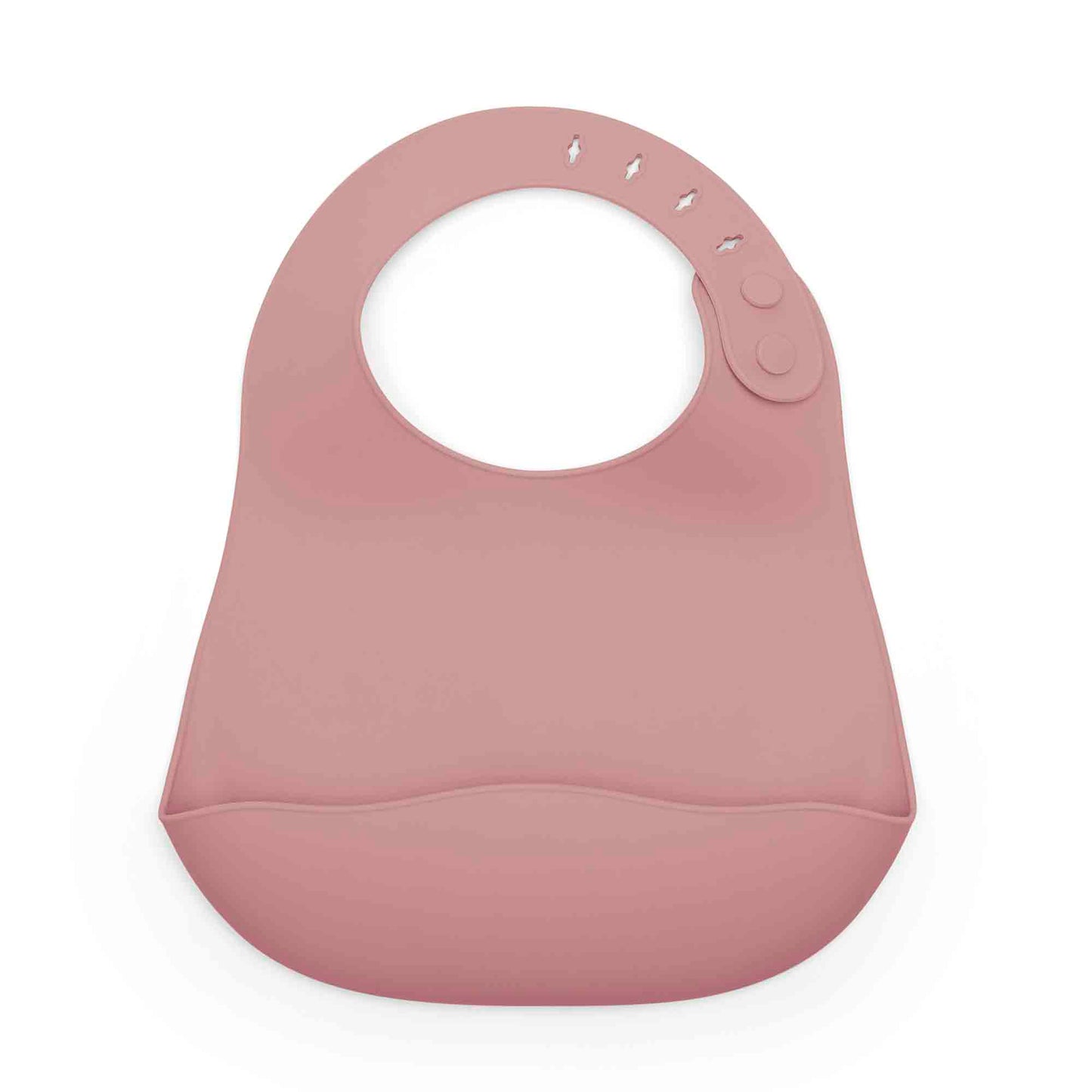 Silicone Bib