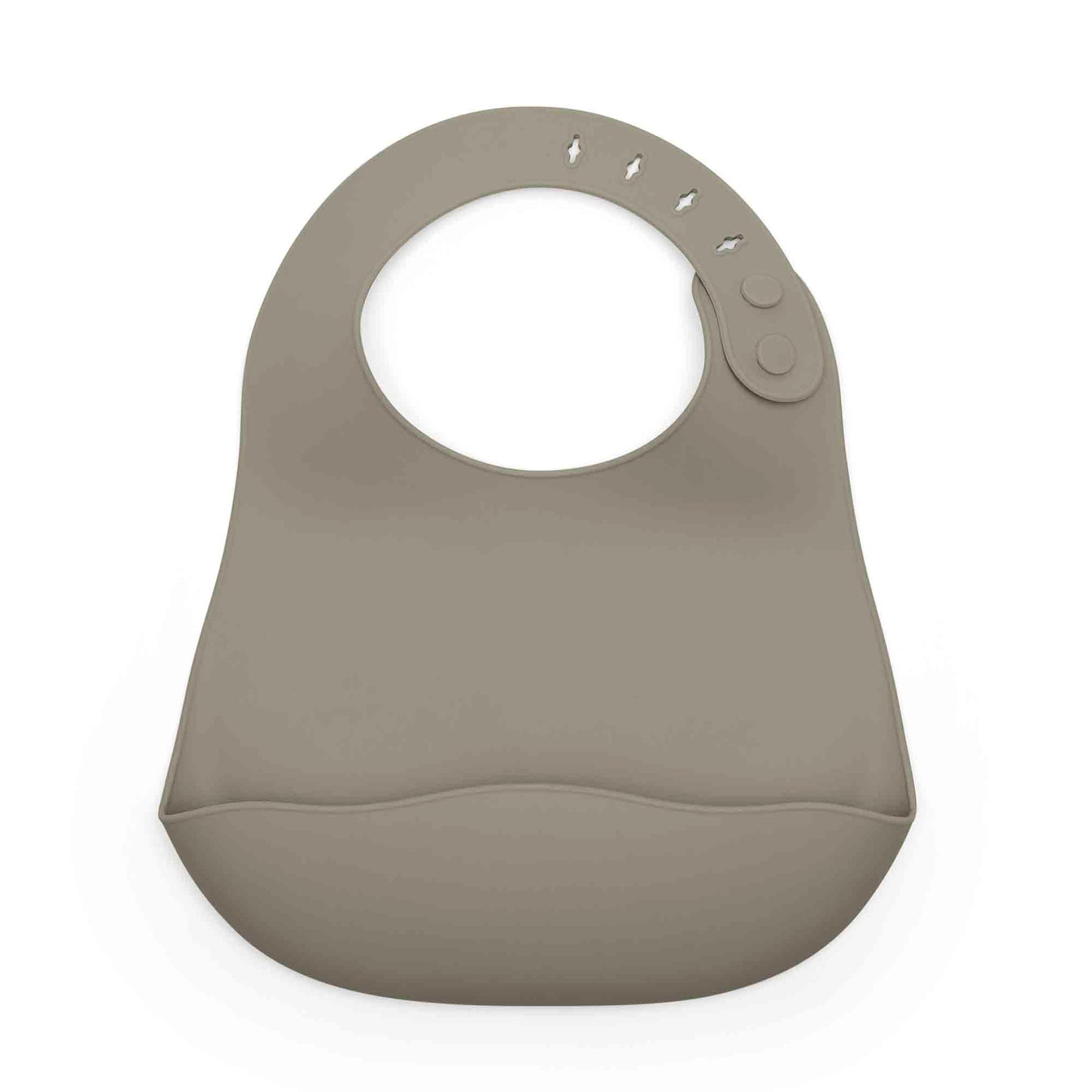Silicone Bib