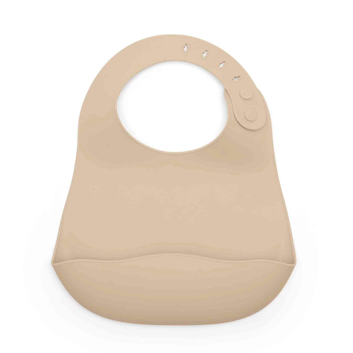 Silicone Bib