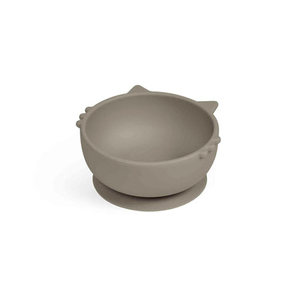Silicone Bowl