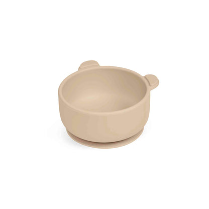 Silicone Bowl