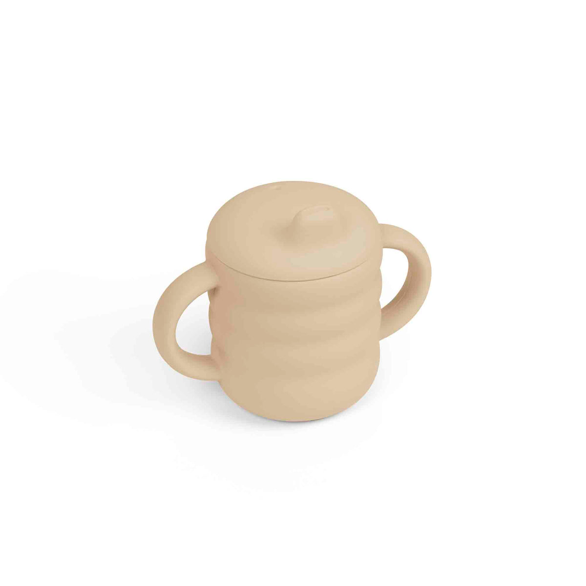 Silicone Cup