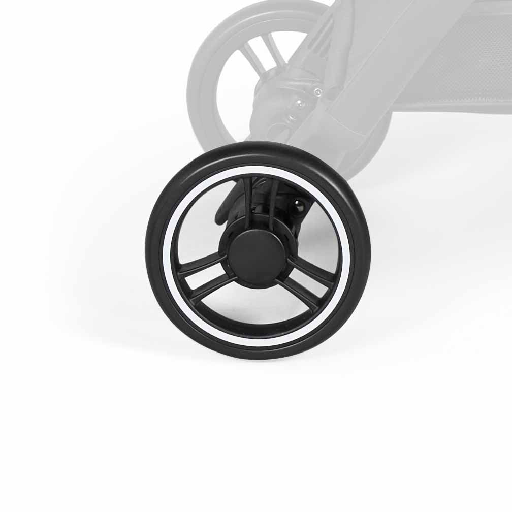 Aries Rear Wheel