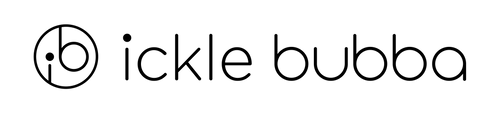 Ickle Bubba logo
