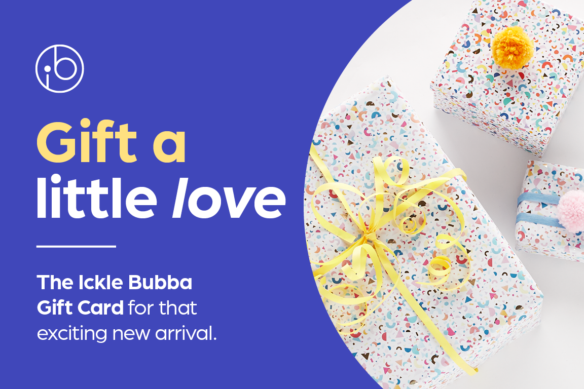 Ickle Bubba Gift Card