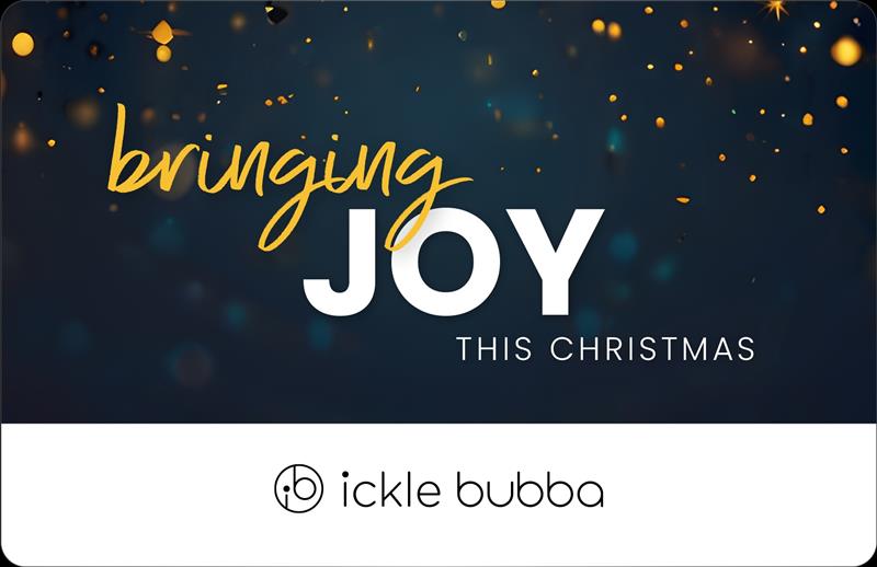 Ickle Bubba Gift Card