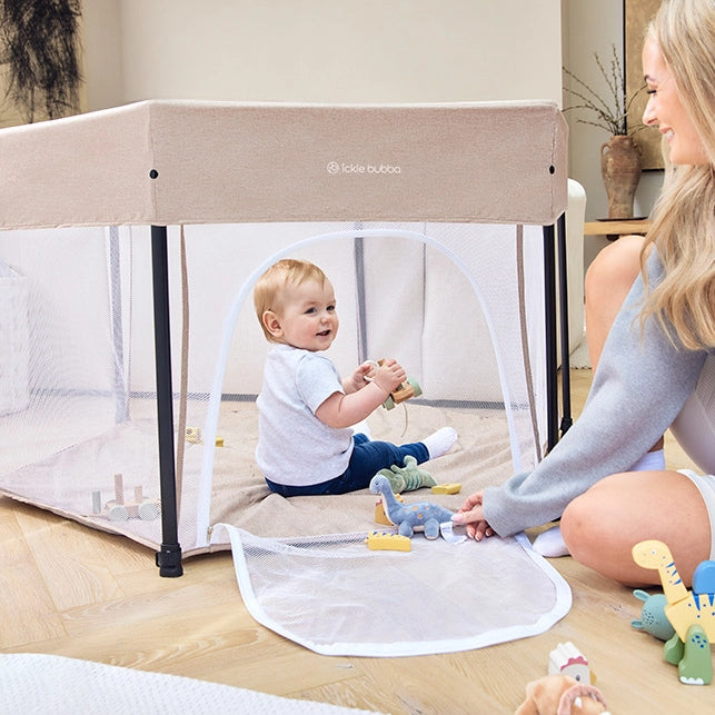 Fiesta Pop-Up Playpen
