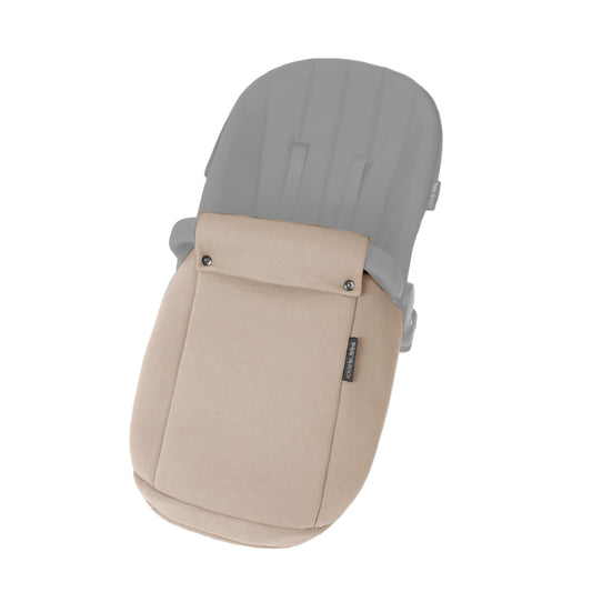 Stomp V2/V3 Footwarmer