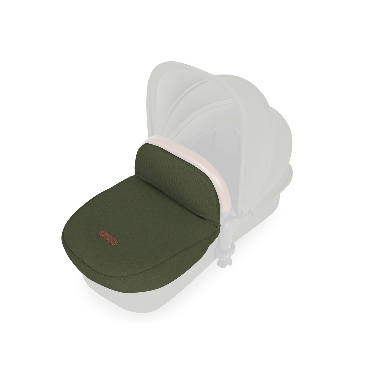 Stomp Urban/Luxe Carrycot Apron