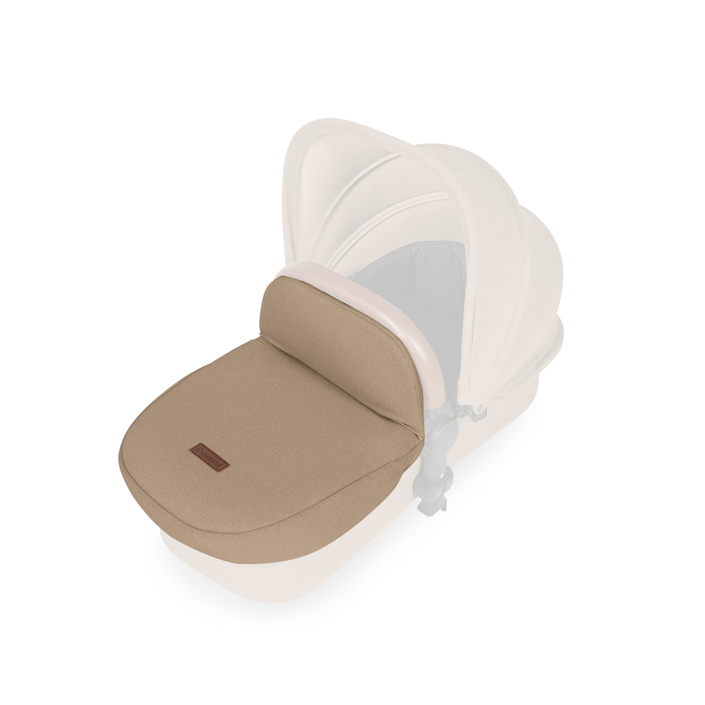 Stomp Urban/Luxe Carrycot Apron