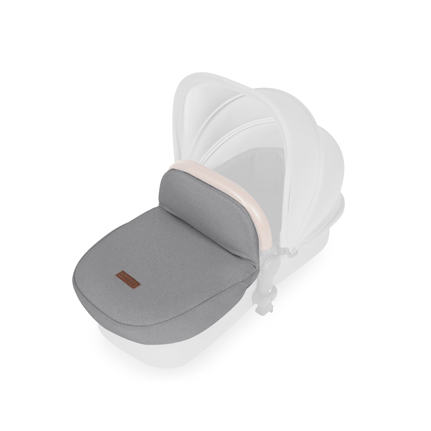 Stomp Urban/Luxe Carrycot Apron