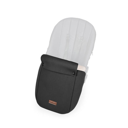 Stomp Urban/Luxe Footwarmer (2025 Version)