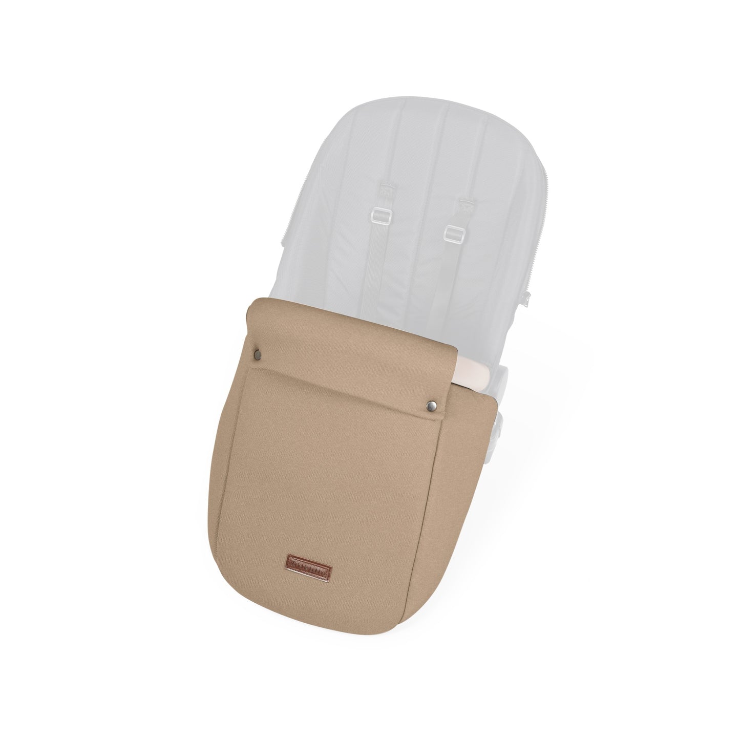 Stomp Urban/Luxe Footwarmer