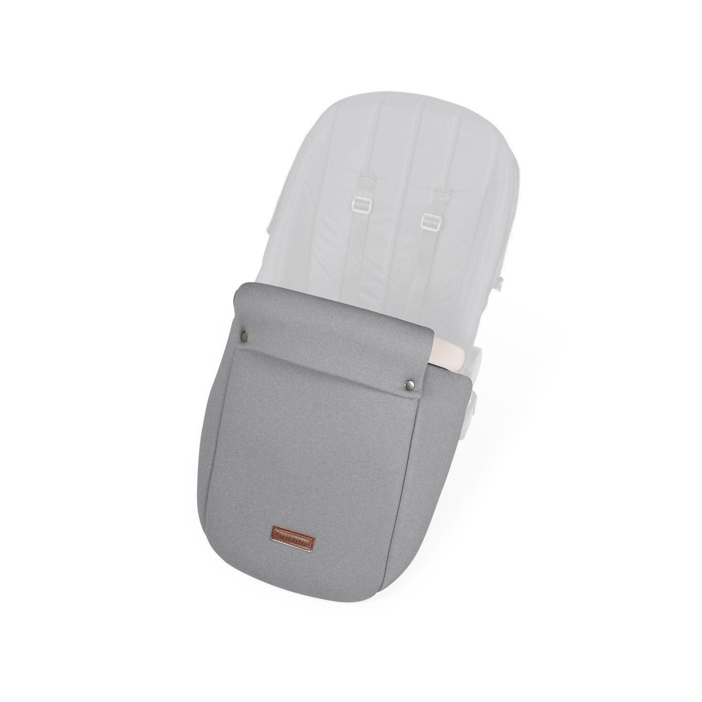 Stomp Urban/Luxe Footwarmer