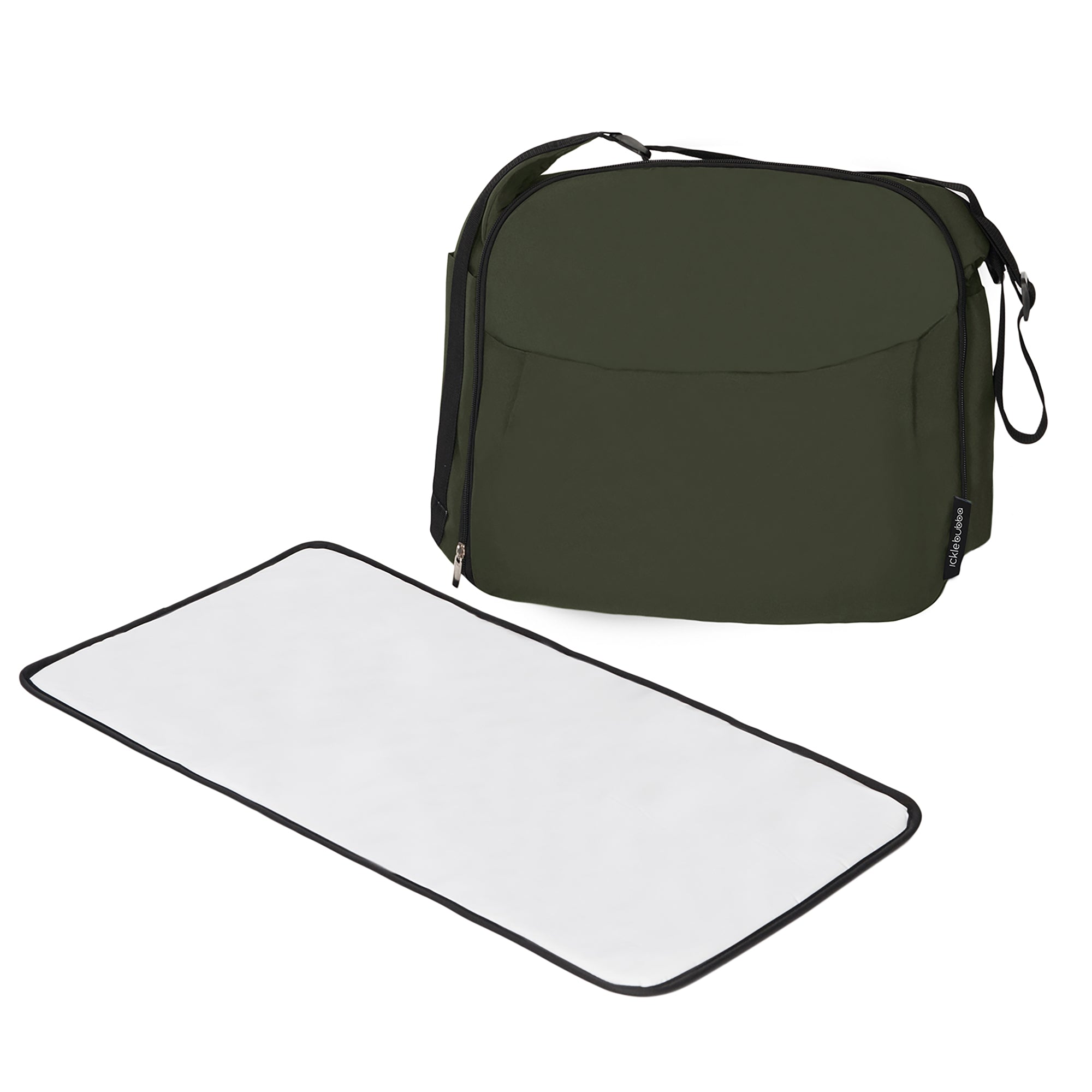 Stomp V4 Changing Bag Mat – Ickle Bubba - Main Image