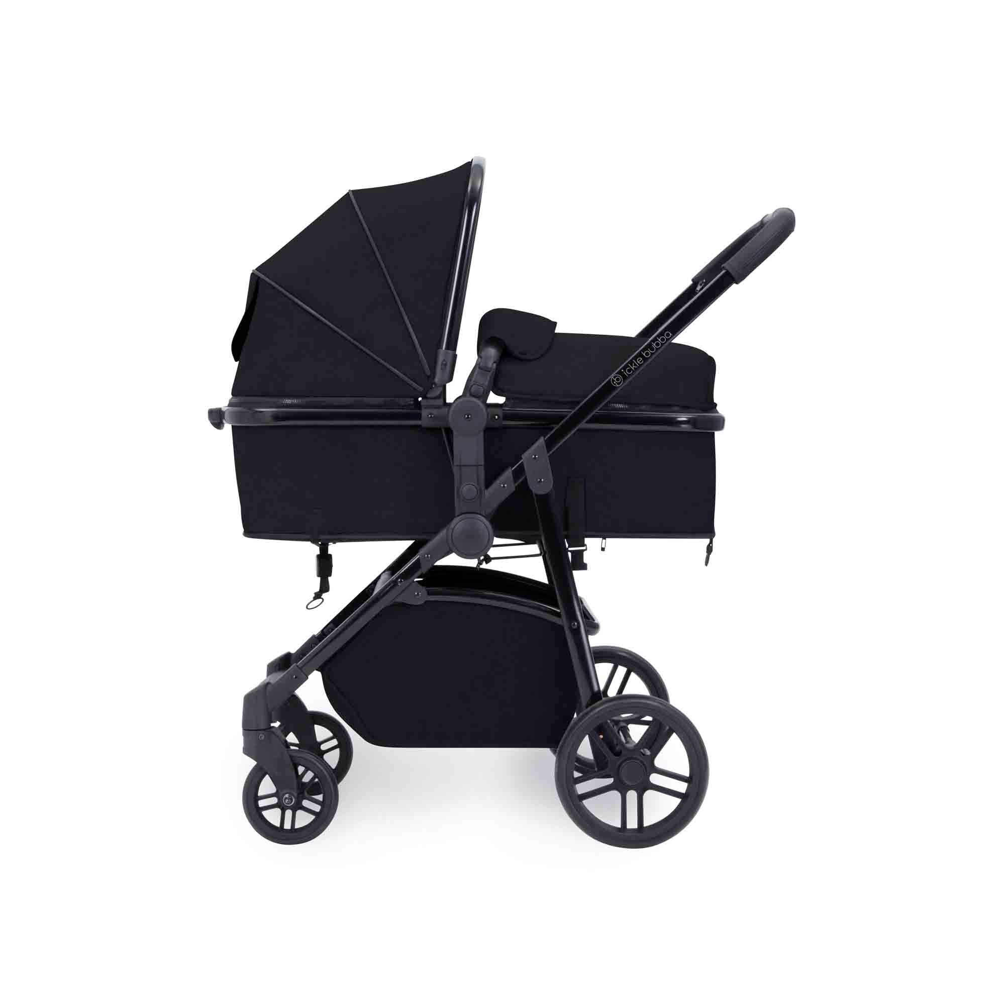 Ickle bubba moon travel store system