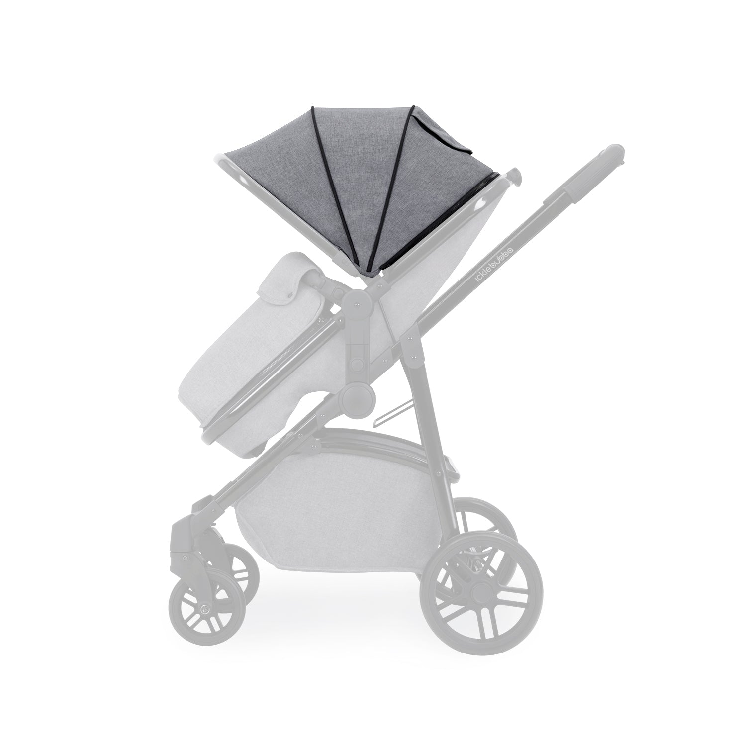 Zira Complete Hood – Ickle Bubba