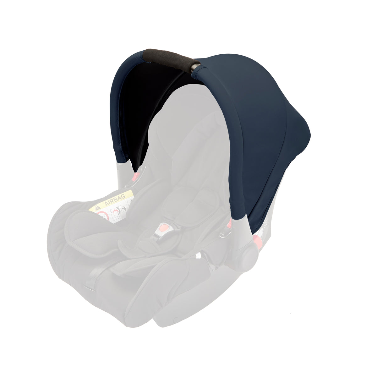 Universal Car Seat Hood