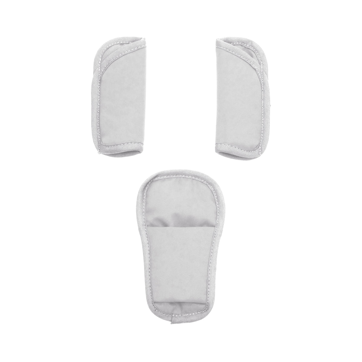Eclipse Harness Padding Set
