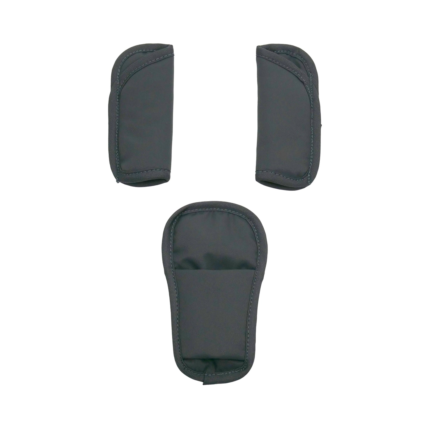 Eclipse Harness Padding Set