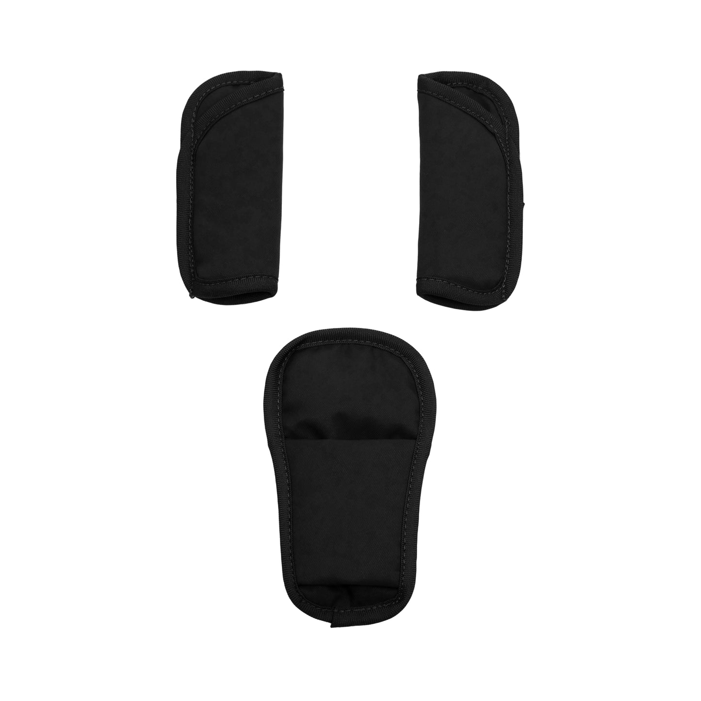 Eclipse Harness Padding Set