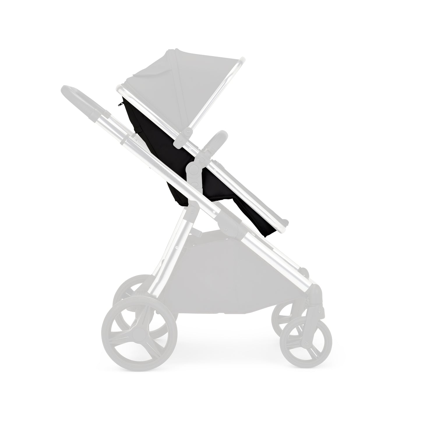 Eclipse Seat Unit Set