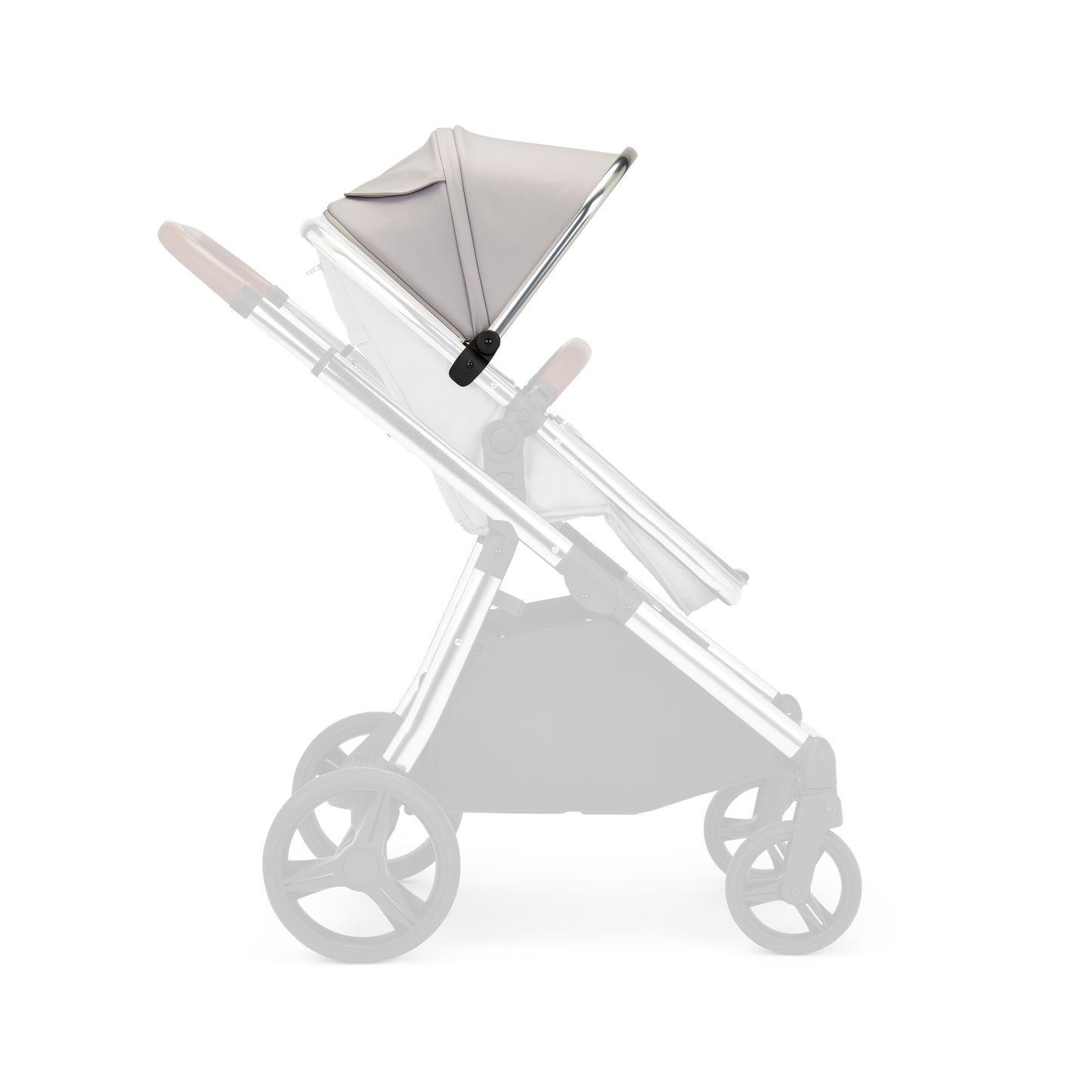 Eclipse Complete Hood